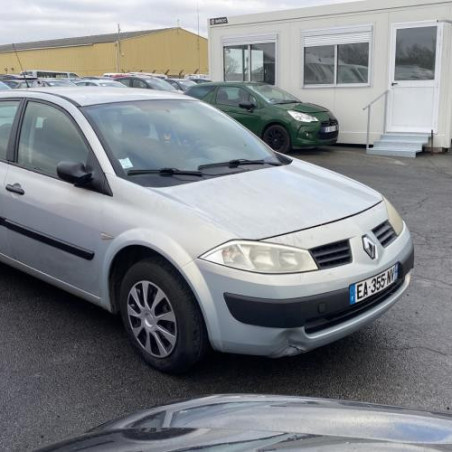 Compteur RENAULT MEGANE 2