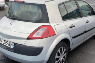 Compteur RENAULT MEGANE 2