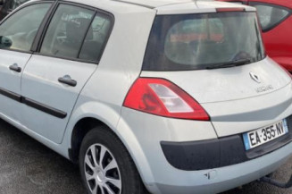 Compteur RENAULT MEGANE 2