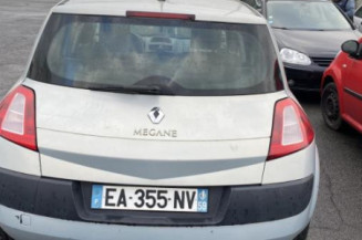 Compteur RENAULT MEGANE 2