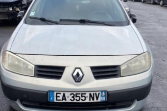 Compteur RENAULT MEGANE 2