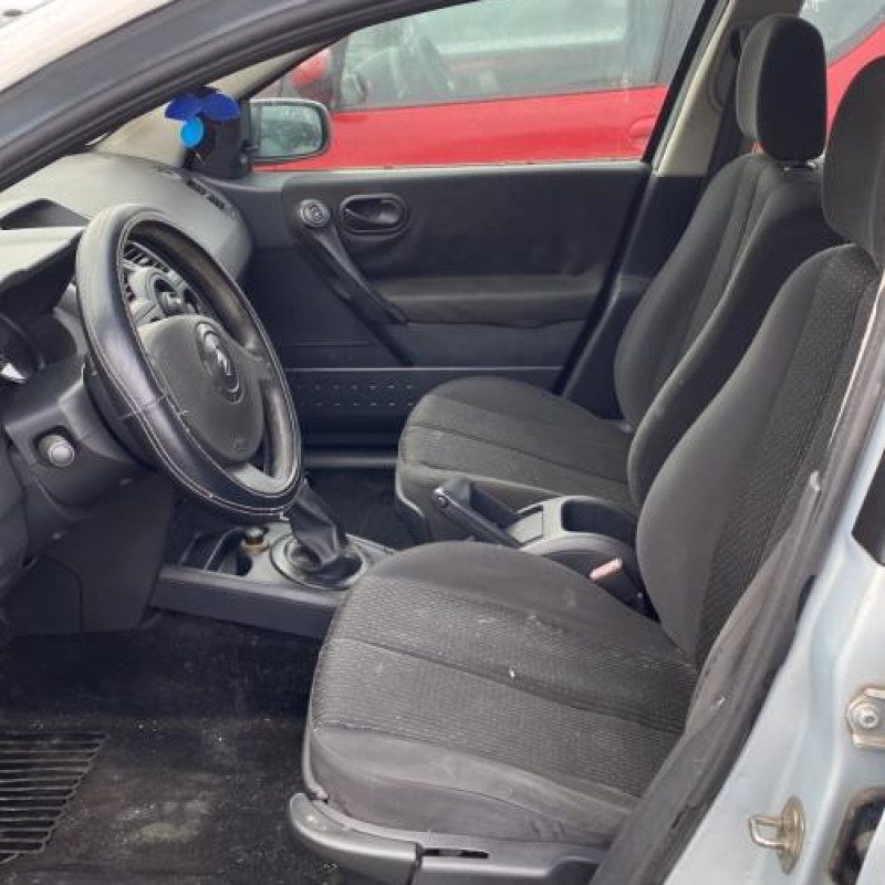 Compteur RENAULT MEGANE 2 Photo n°7