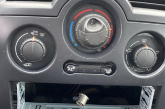 Compteur RENAULT MEGANE 2