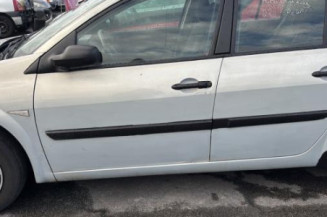 Compteur RENAULT MEGANE 2