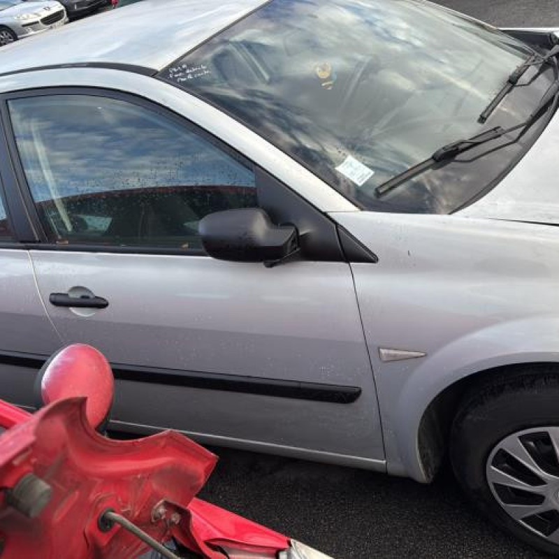 Compteur RENAULT MEGANE 2 Photo n°11