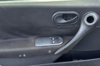 Compteur RENAULT MEGANE 2