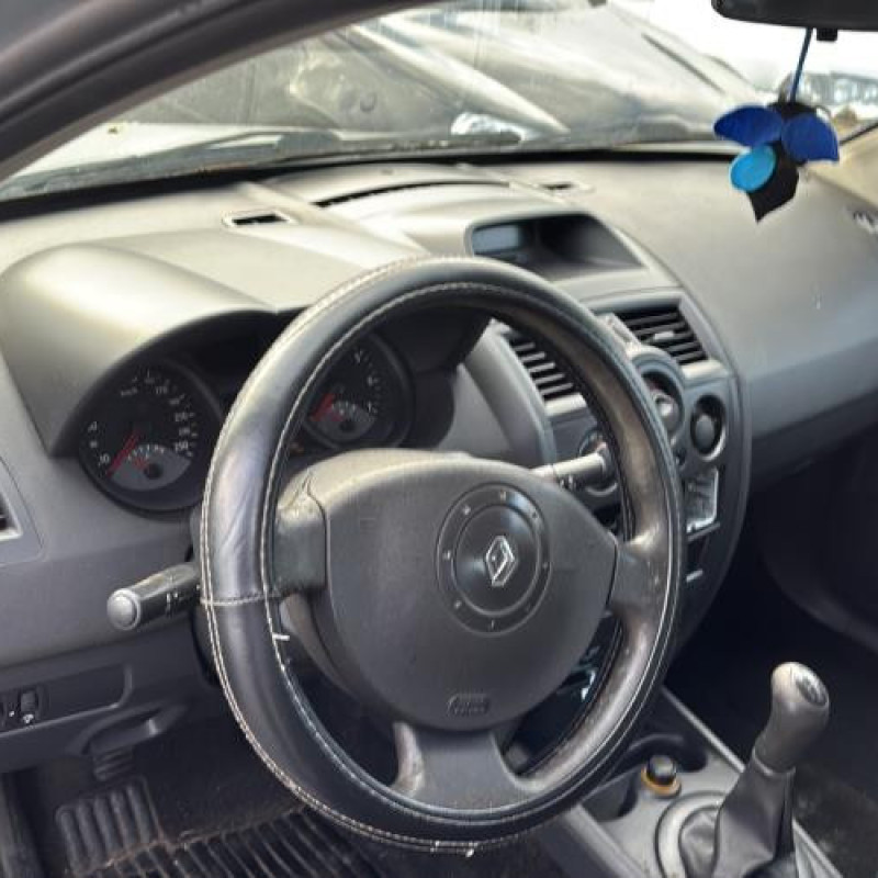 Compteur RENAULT MEGANE 2 Photo n°14