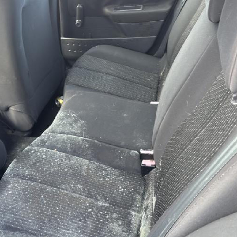 Compteur RENAULT MEGANE 2 Photo n°16