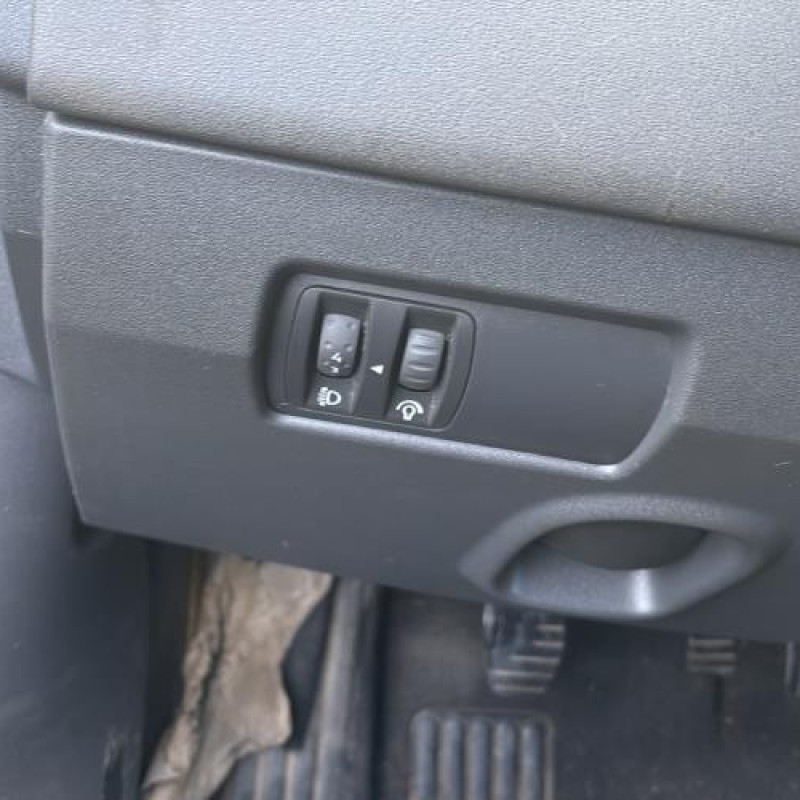 Compteur RENAULT MEGANE 2 Photo n°18