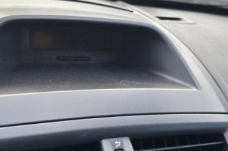 Compteur RENAULT MEGANE 2