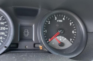 Compteur RENAULT MEGANE 2