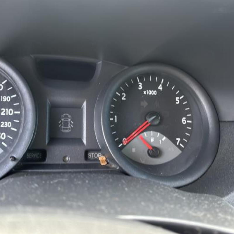 Compteur RENAULT MEGANE 2 Photo n°20
