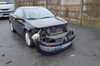 Compteur RENAULT MEGANE 2 Photo n°1