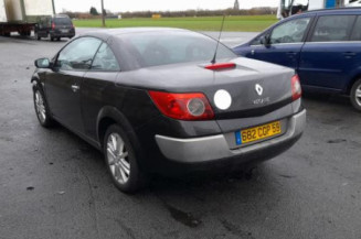 Compteur RENAULT MEGANE 2