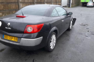 Compteur RENAULT MEGANE 2