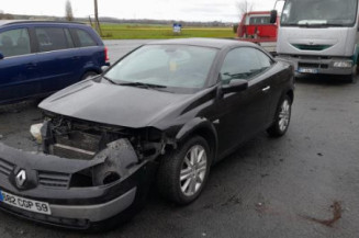 Compteur RENAULT MEGANE 2