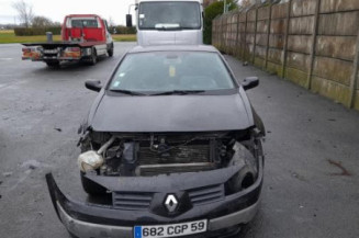 Compteur RENAULT MEGANE 2