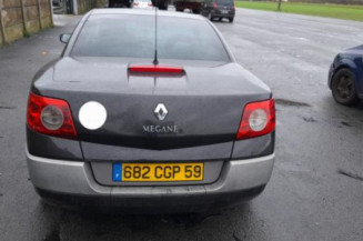 Compteur RENAULT MEGANE 2