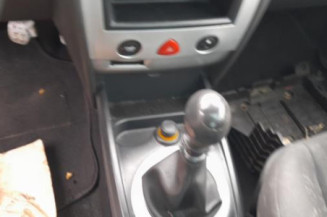 Compteur RENAULT MEGANE 2