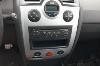Compteur RENAULT MEGANE 2
