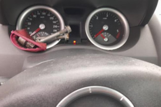 Compteur RENAULT MEGANE 2