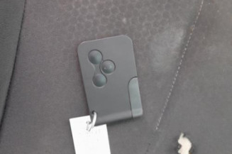 Compteur RENAULT MEGANE 2