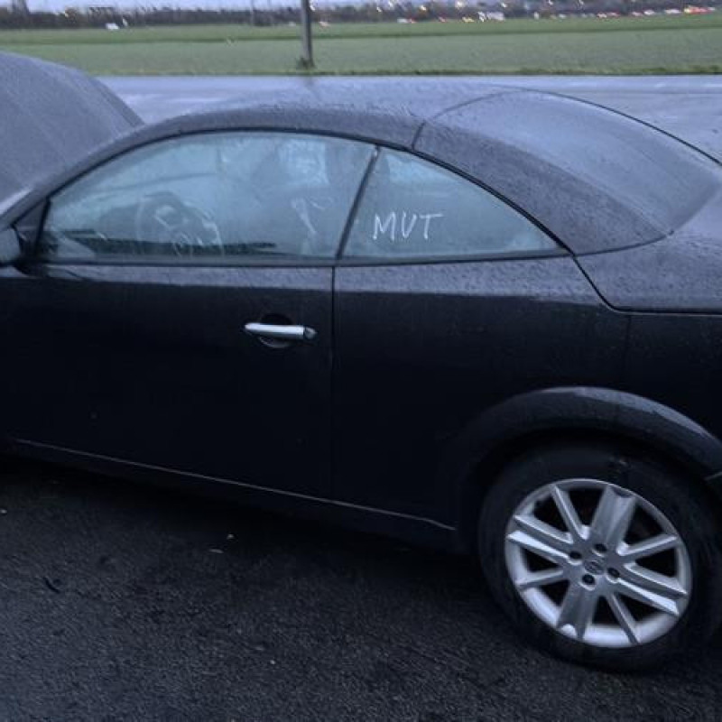 Compteur RENAULT MEGANE 2 Photo n°11