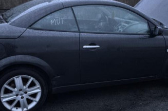 Compteur RENAULT MEGANE 2