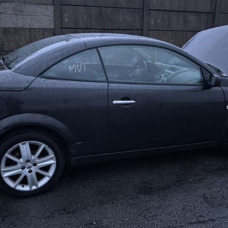 Compteur RENAULT MEGANE 2 Photo n°12