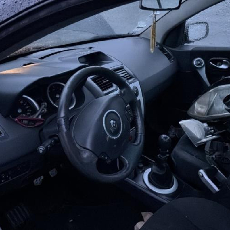 Compteur RENAULT MEGANE 2 Photo n°15