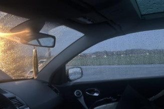 Compteur RENAULT MEGANE 2