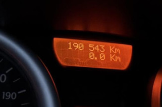 Compteur RENAULT MEGANE 2