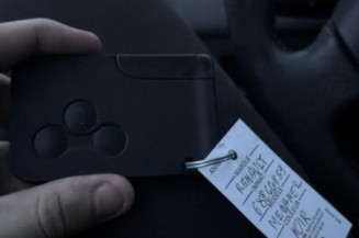 Compteur RENAULT MEGANE 2