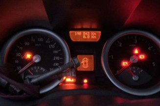 Compteur RENAULT MEGANE 2