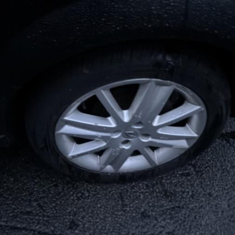 Compteur RENAULT MEGANE 2 Photo n°20