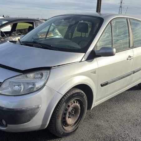 Reservoir essence RENAULT SCENIC 2 Photo n°1