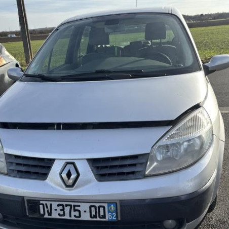 Reservoir essence RENAULT SCENIC 2