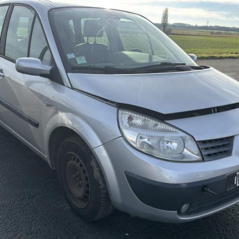 Reservoir essence RENAULT SCENIC 2 Photo n°3