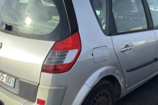 Reservoir essence RENAULT SCENIC 2