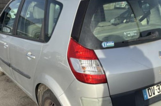 Reservoir essence RENAULT SCENIC 2