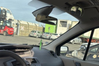 Reservoir essence RENAULT SCENIC 2