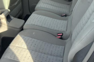 Reservoir essence RENAULT SCENIC 2