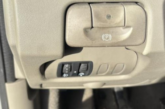 Reservoir essence RENAULT SCENIC 2