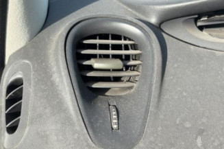 Reservoir essence RENAULT SCENIC 2