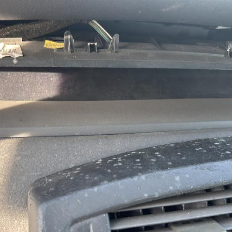 Reservoir essence RENAULT SCENIC 2 Photo n°18