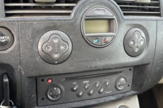 Reservoir essence RENAULT SCENIC 2