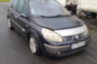 Compteur RENAULT SCENIC 2