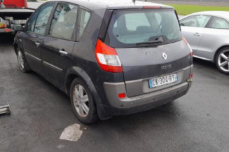 Compteur RENAULT SCENIC 2