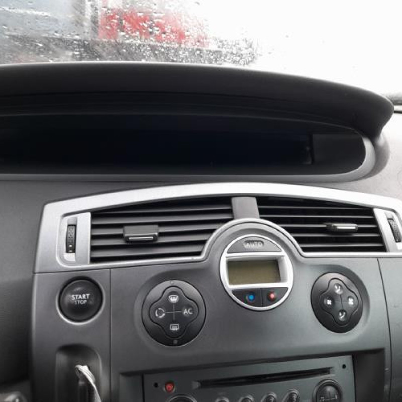 Compteur RENAULT SCENIC 2 Photo n°10