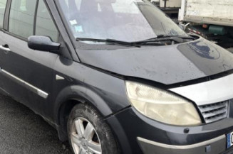 Compteur RENAULT SCENIC 2